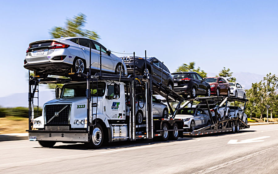 Select 1 Group Acquires KT Auto Transport