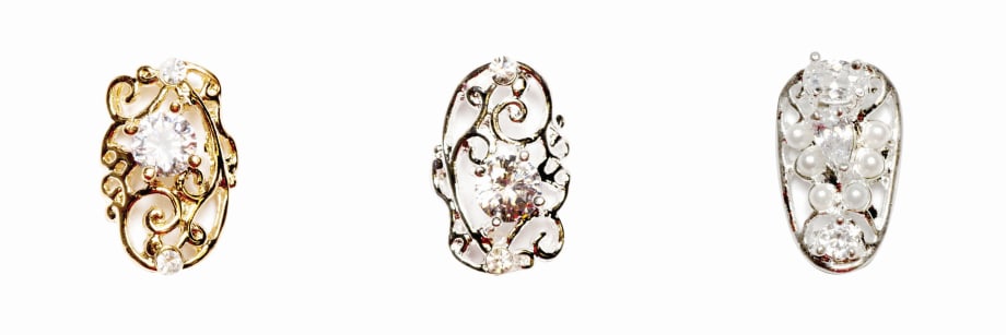 Artfinity Embellishments