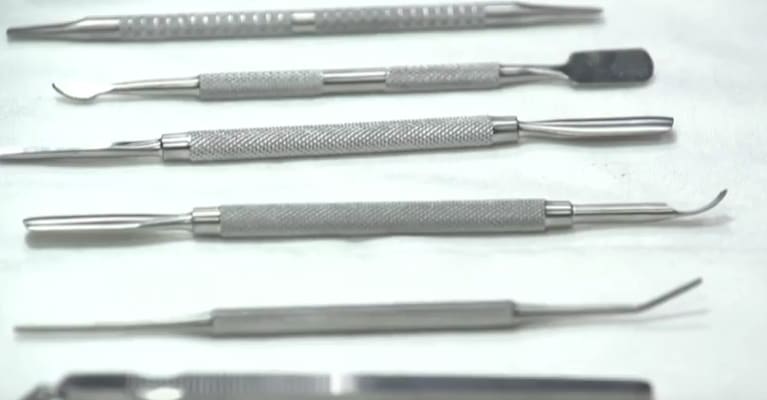 How to use each MANIPro Tech Tool from Kupa Inc.