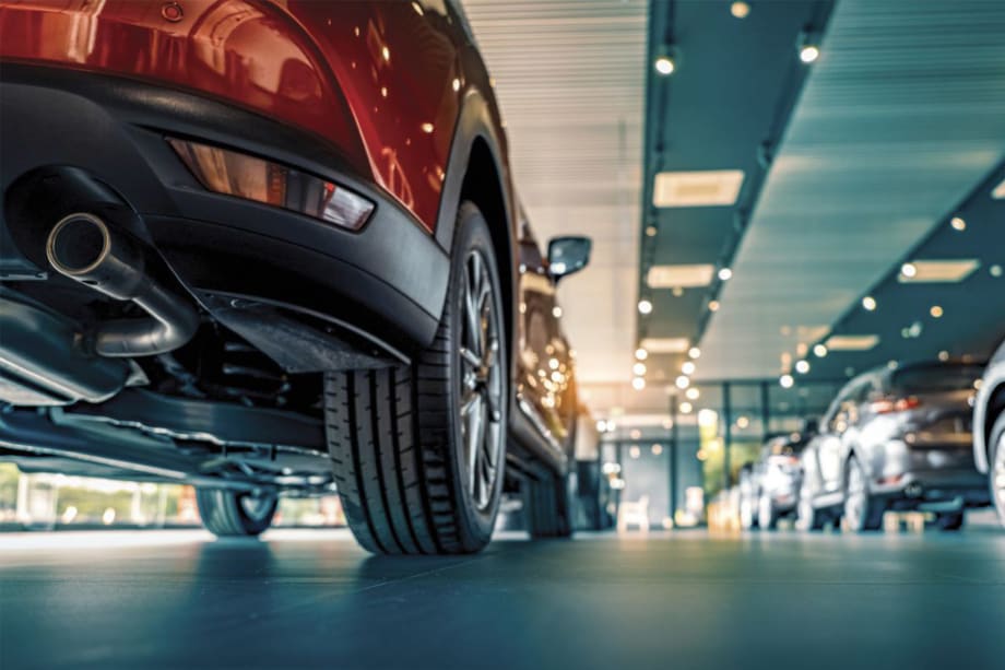 Now Is the Time to Further Increase Dealers’ F&I Potential