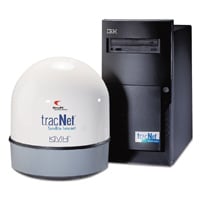 TracNet Offers Mobile High-Speed Internet Service Via DirecPC