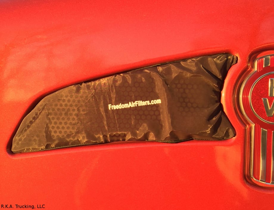 Freedom Air Filters Pre-Filter for T660