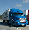 Behind the Fuel Economy Scenes At Kenworth