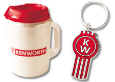 Kenworth Merchandise Available Online