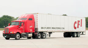 Kenworth Class 8 Buyers Spec’ing Air Disc Brakes