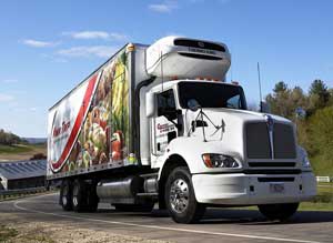 Kwik Trip Advocates Natural Gas Adoption
