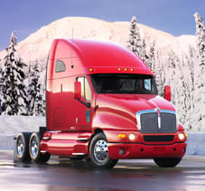 Kenworth Announces 2007 OOIDA Program

