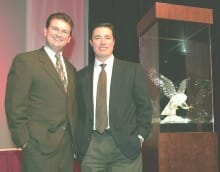 Bay Area Kenworth Wins 2004 Kenworth Dealer of the Year