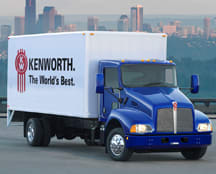 Kenworth Hosts Medium-duty Chassis Update Seminar at Work Truck Show 

