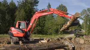 Kubota Introduces Grand L40 Tractor Series