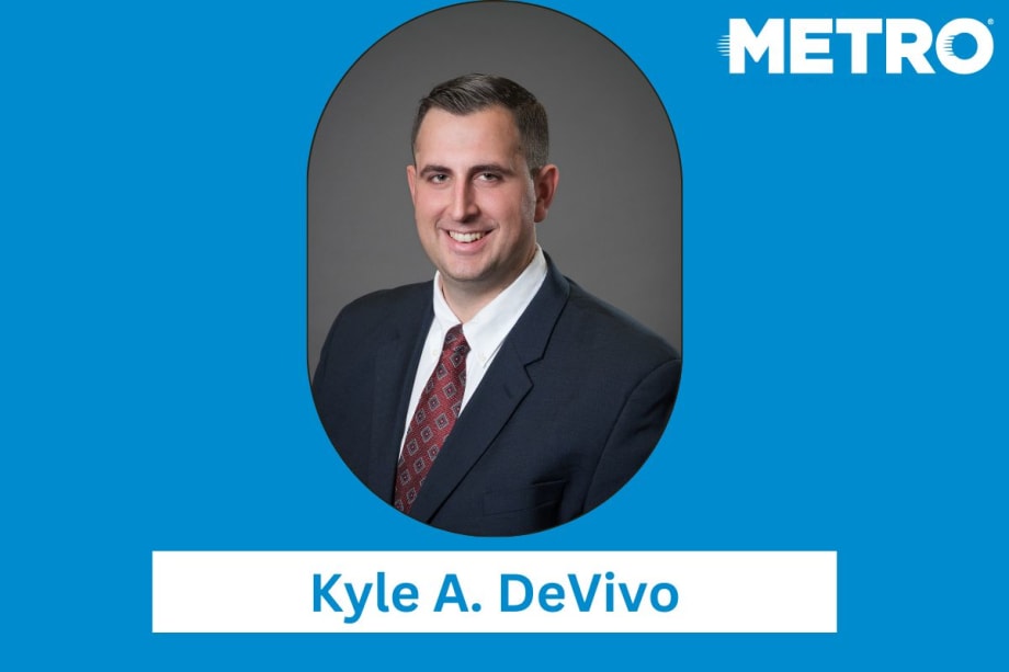 DATTCO Names Kyle DeVivo to COO