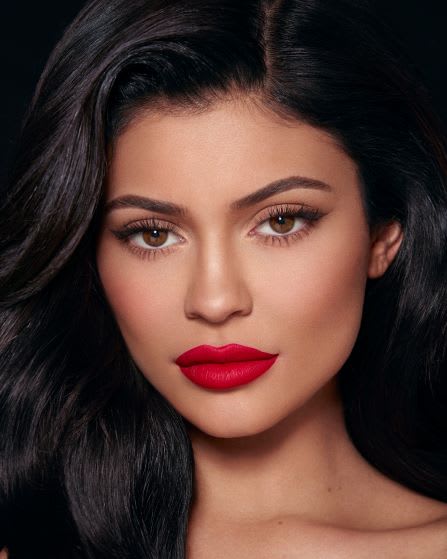 Kylie Jenner Sells Majority Stake to Coty 