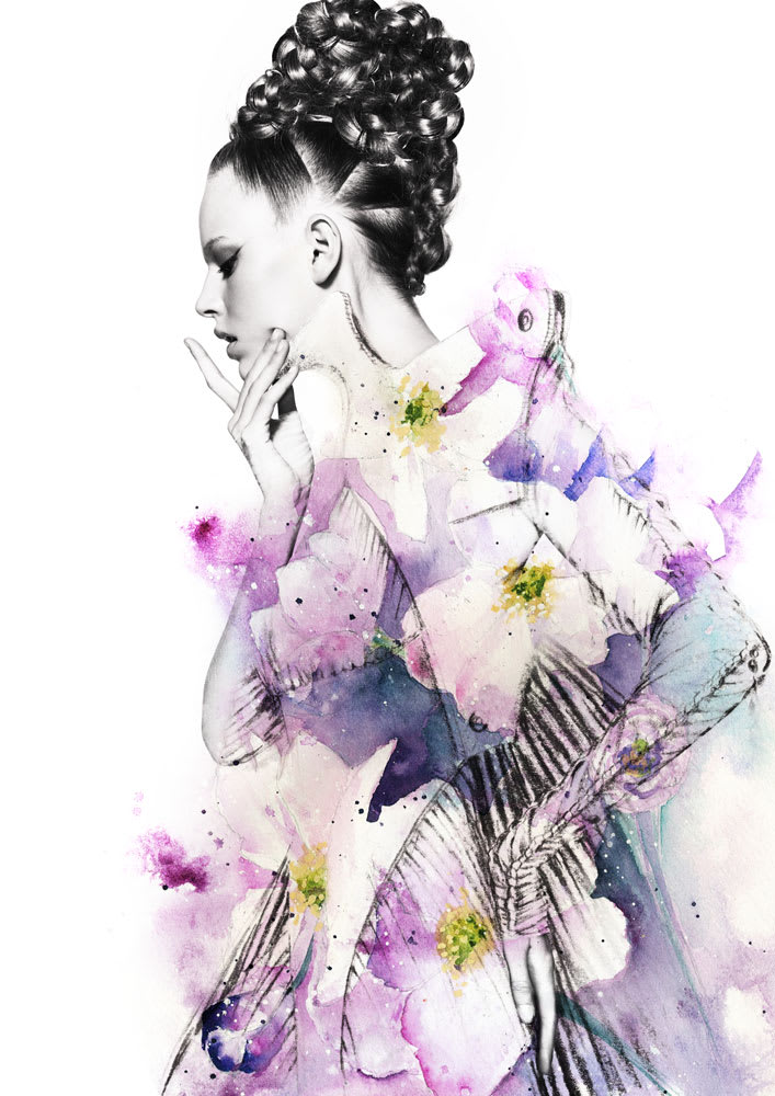 COLLECTION: Kyoto by Craig Smith
