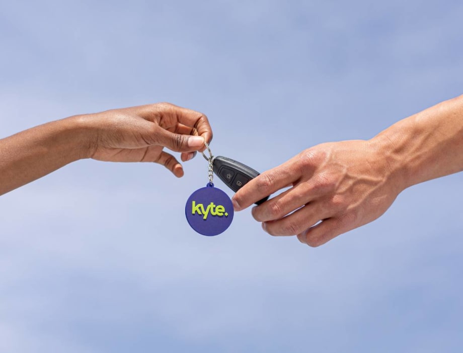 Kyte Raises $30 Million Series A Funding