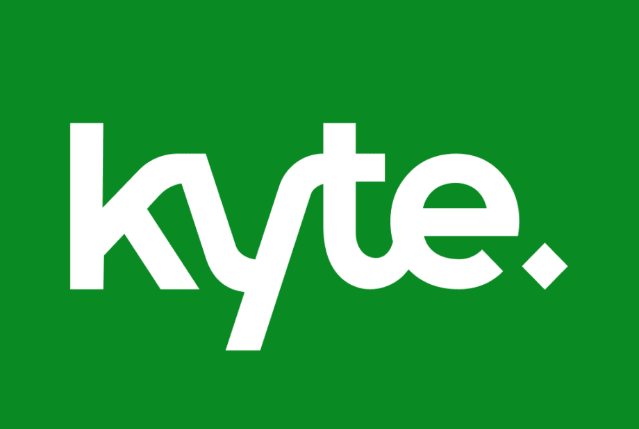 Kyte Closes $60M in Series B Growth Equity Financing