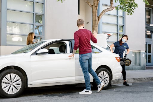 Car Rental Startup Kyte Raises $9M 