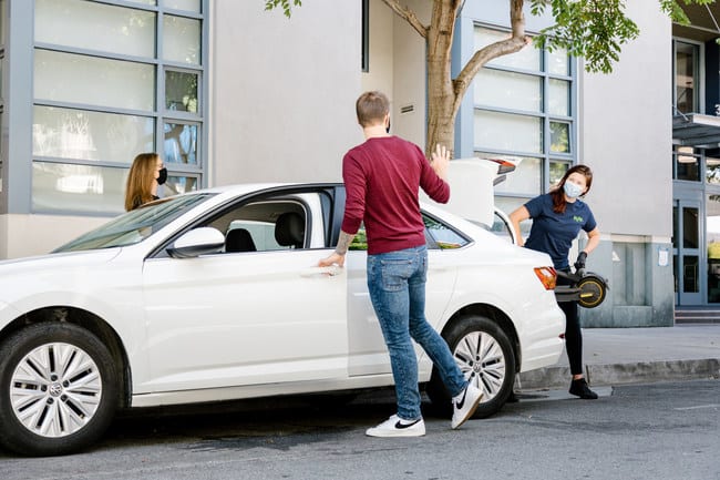 Kyte Expands Digital Rental Service to East Coast
