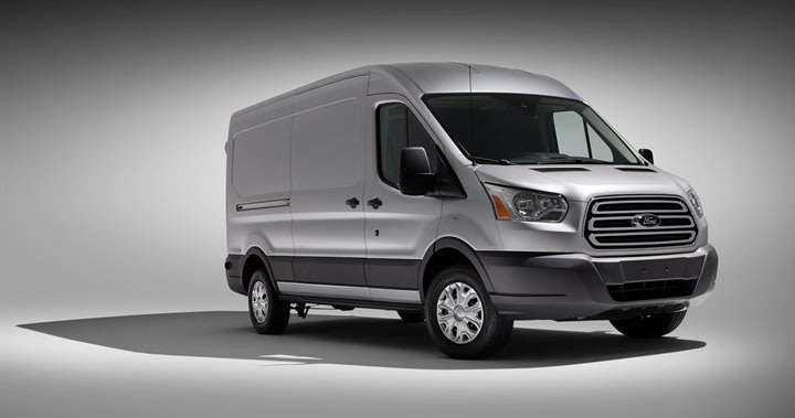 EPA Certifies Blossman's Propane Autogas Transit
