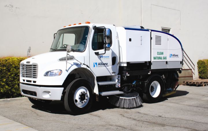 What Happens When Your CNG Tanks Expire?