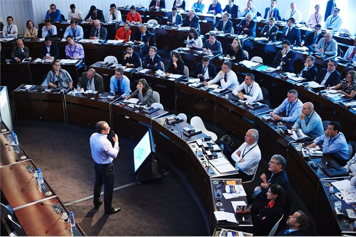 Global Fleet Conference Sells Out for Third Year