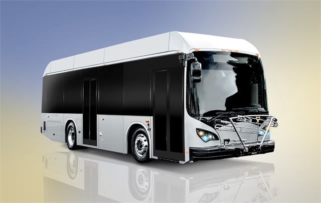 BYD, Amply Partner for EV Charging Infrastructure, Services