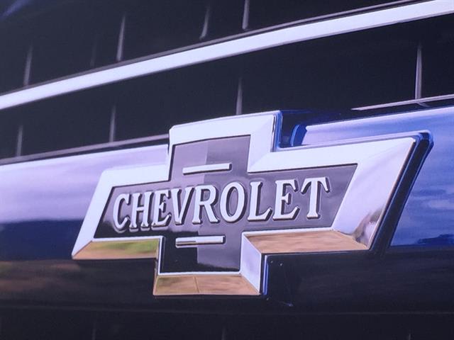 Chevrolet to Offer Class 4/5 Silverados