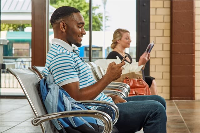 DCTA Approves $2.4M of on-Call MaaS Contracts