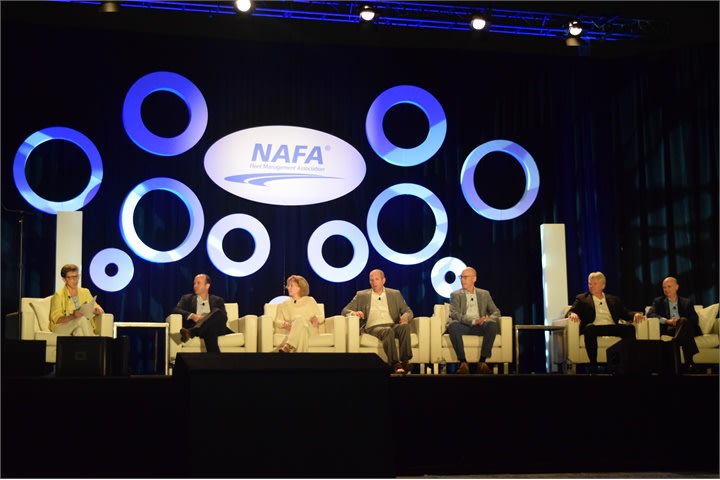 NAFA Announces Future Expo Dates