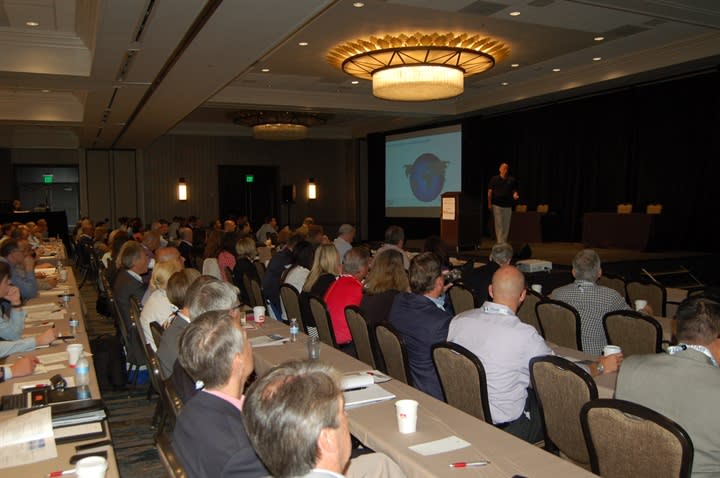 Global Fleet Conference Preferred Pricing Available to May