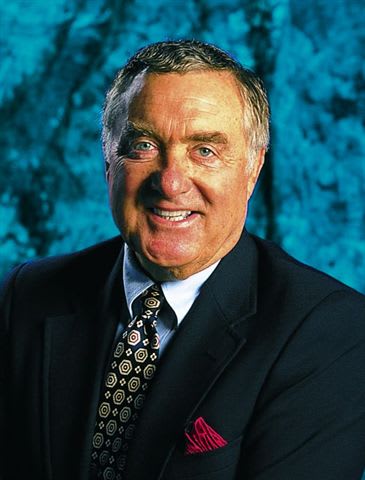 F&I and Showroom Remembers Its Founder