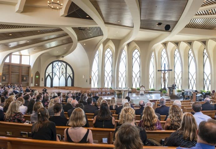 Ed Bobit Remembered as 'Force of Nature'