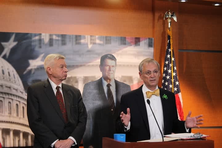 Highway Funding and the Death of Common Sense