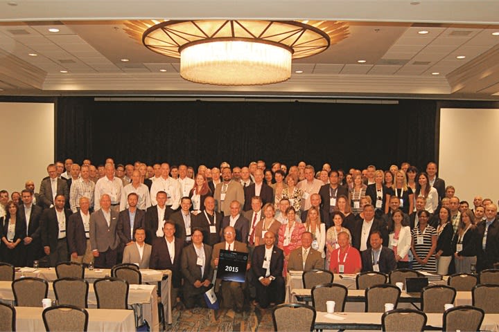 Save the Date: 2016 Global Fleet Conference