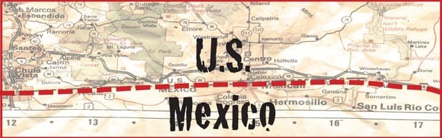 Arbitration Action Filed Against U.S. Over Mexican Trucking