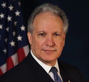 Senate Confirms New Head of NHTSA