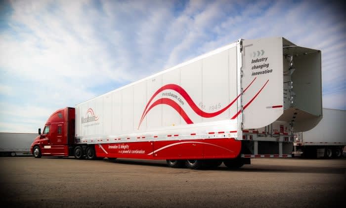 Trailers Meeting Phase 2 Fuel-GHG Regs Already Out There