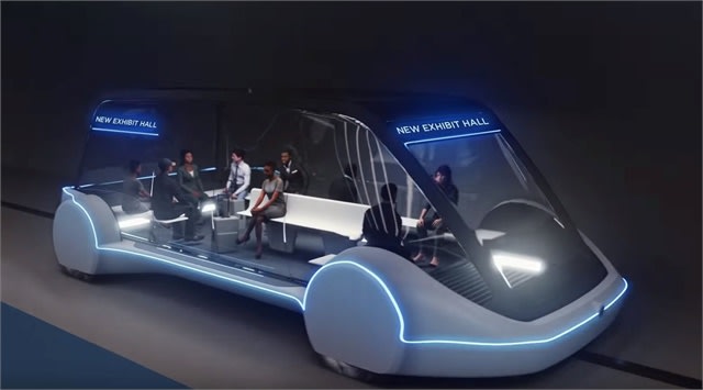 U.S. DOT Launches Council to Support Emerging Transportation Tech