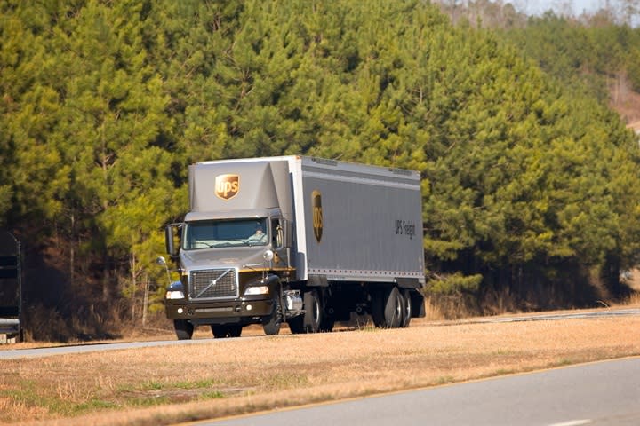UPS Teamsters Inch Closer to Approving Contract