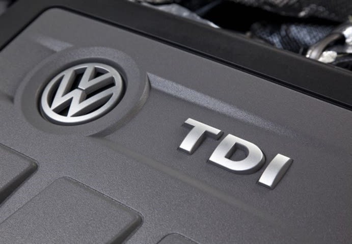 Volkswagen Receives Preliminary Approval of Diesel Settlement