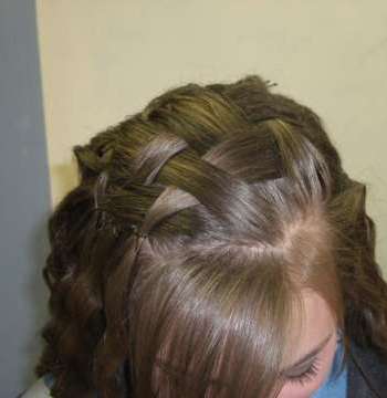 Hairstyles by Ally