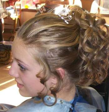 Hairstyles by Ally