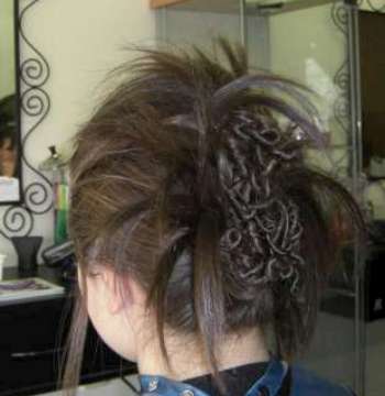 Hairstyles by Ally