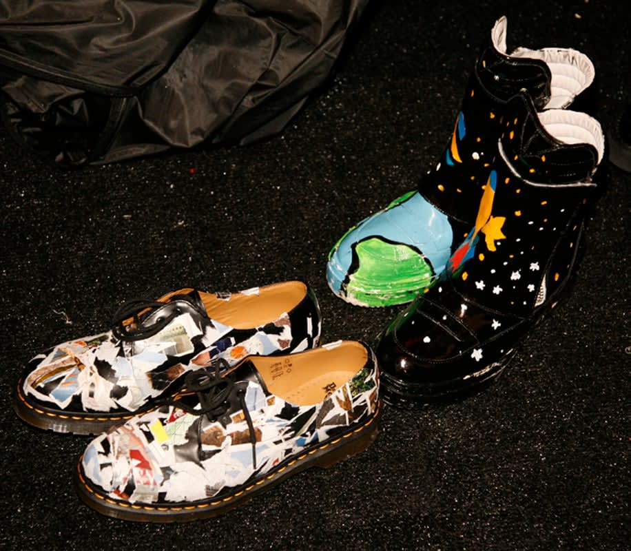 Fab Fashionistas: Trends Seen at Fashion Week