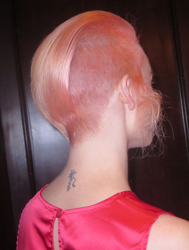 Intercoiffure America/Canada – Wow!