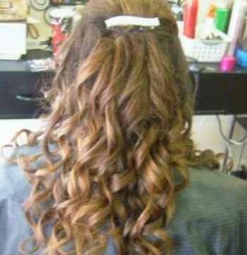 Hairstyles by Ally