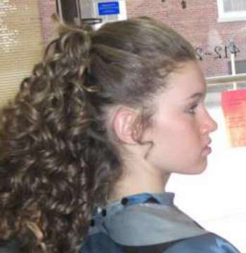 Hairstyles by Ally