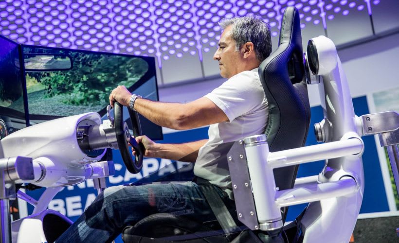50+ Debuts Set for L.A. Auto Show