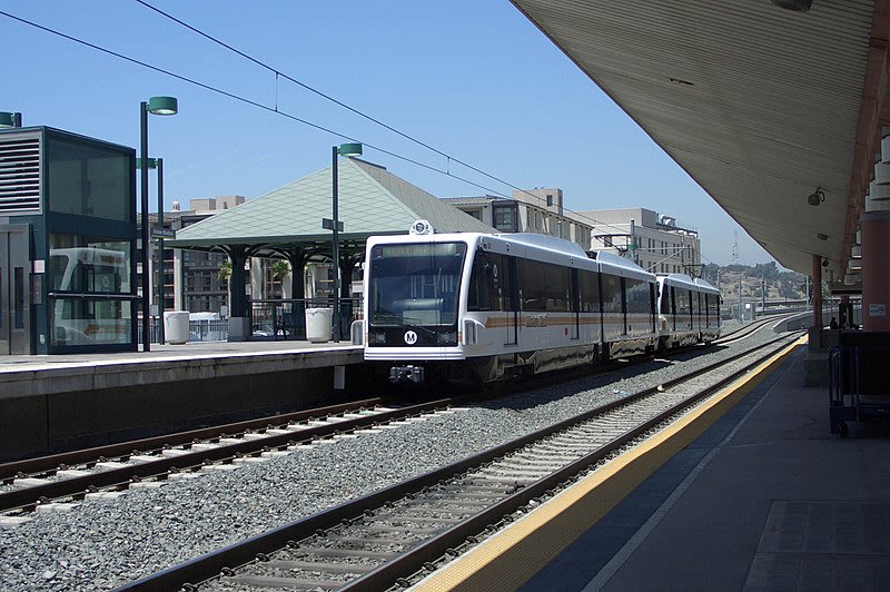 MTI Study Examines How Social Distancing Impacts Fixed-Route Accessbility