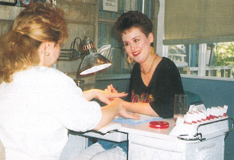 Alabama Home-Based Salon Provides Southern Hospitality