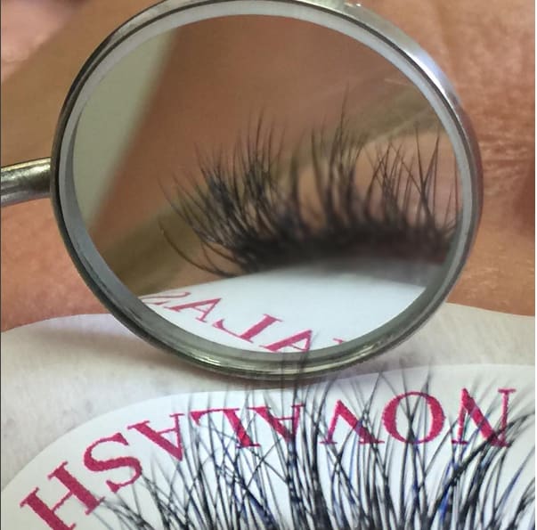Revitalize and Maintain Lashes and Brows with NovaLash's Lash+doctor